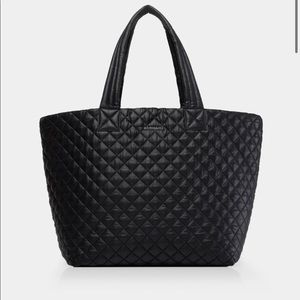 LARGE MZ WALLACE BAG